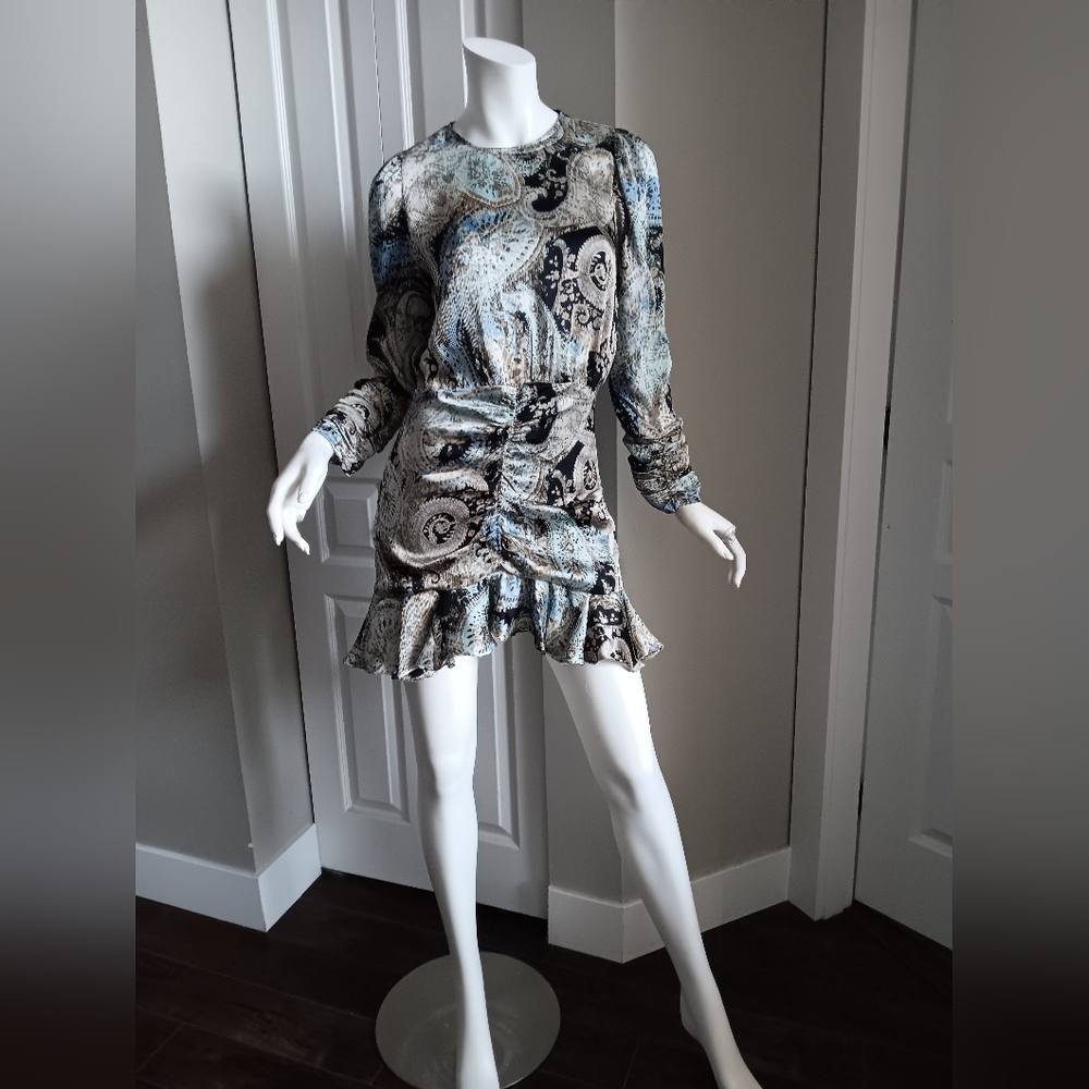ZARA mini Dress